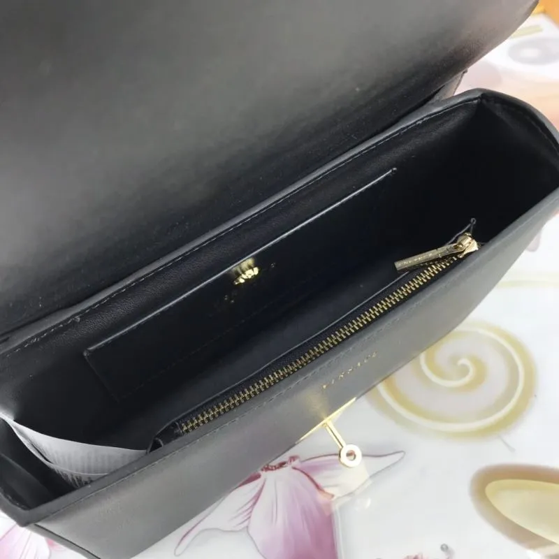 Versace Multicolor Satchel Bag 103 - Image 6