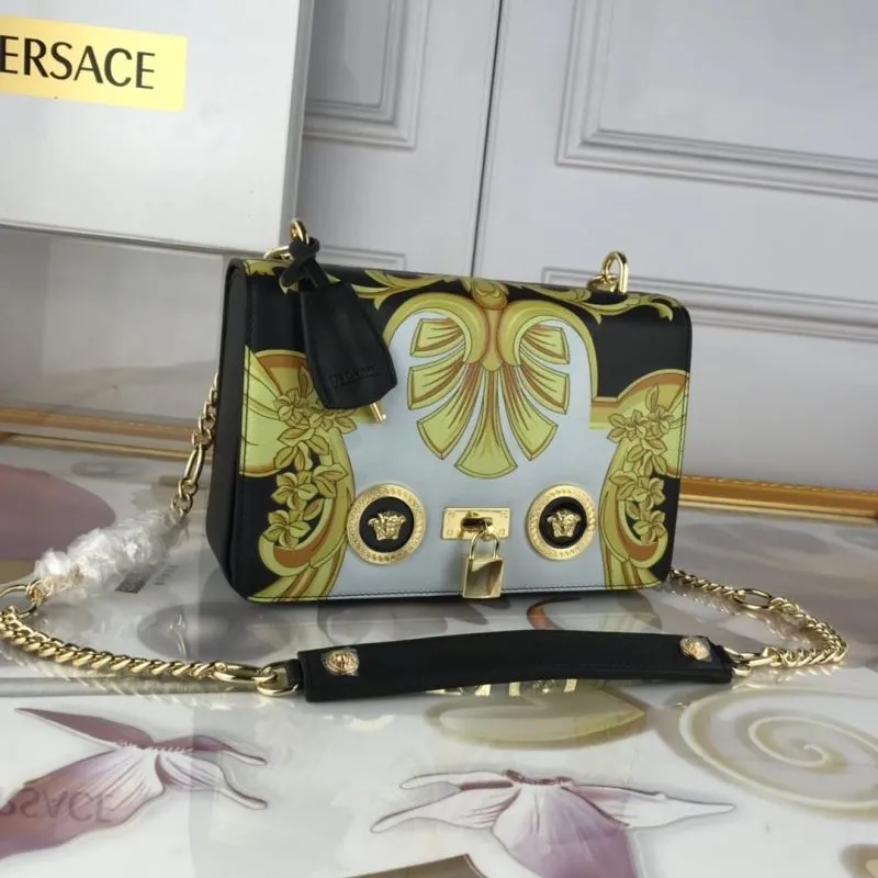 Versace Satchel Bags-104