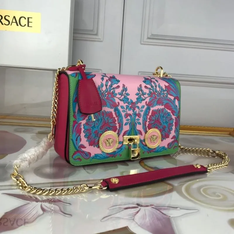 Versace Satchel Bags-106