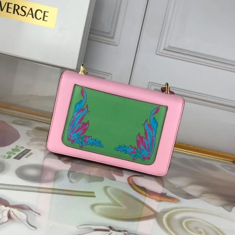 Alternative view of Versace Satchel Bags-106
