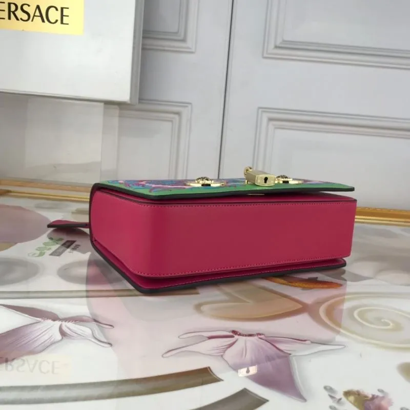 Versace Satchel Bags-106 - Image 3
