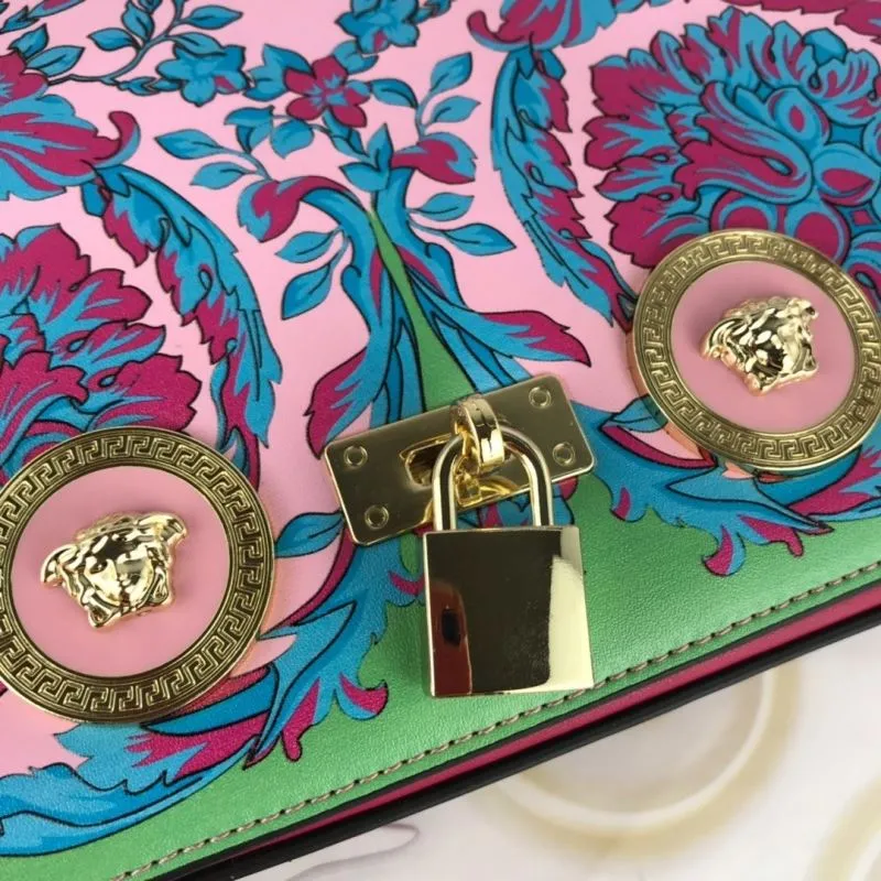 Versace Satchel Bags-106 - Image 4