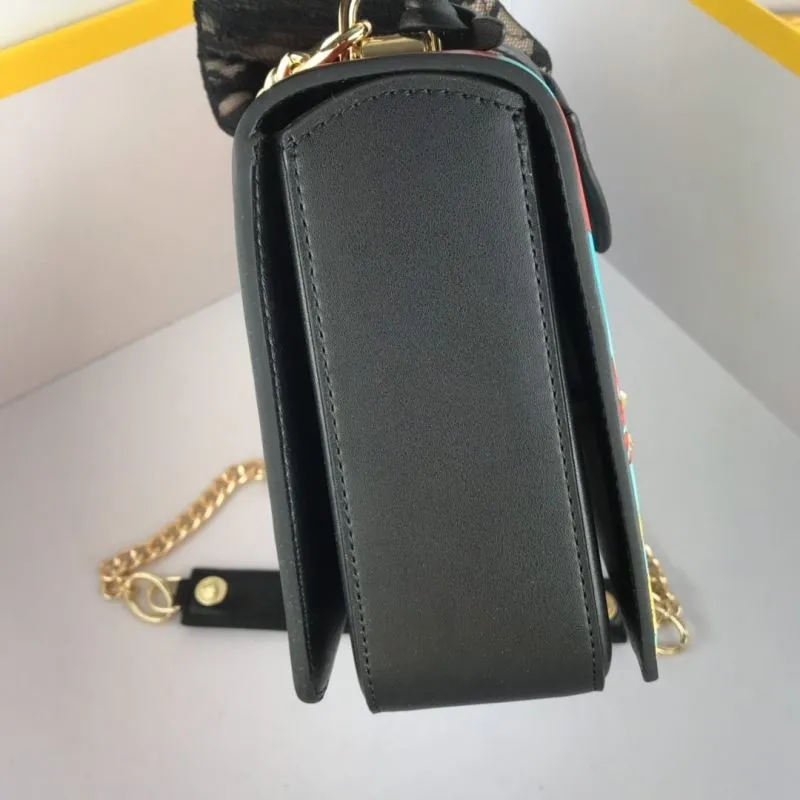 Alternative view of Versace Satchel Bags-107