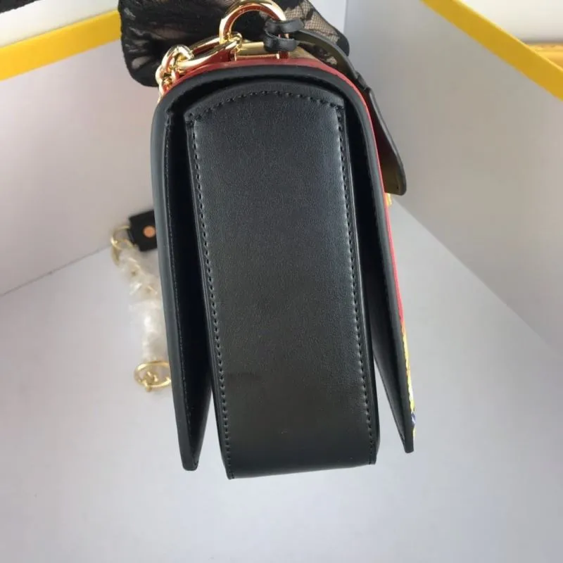 Alternative view of Versace Satchel Bags-108
