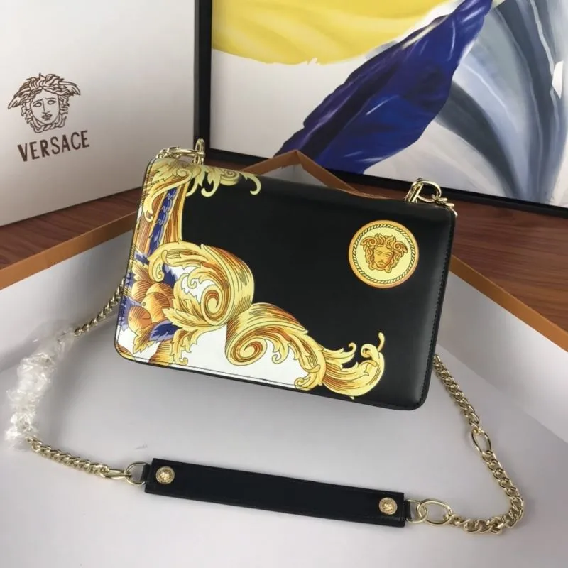 Versace Satchel Bags-109