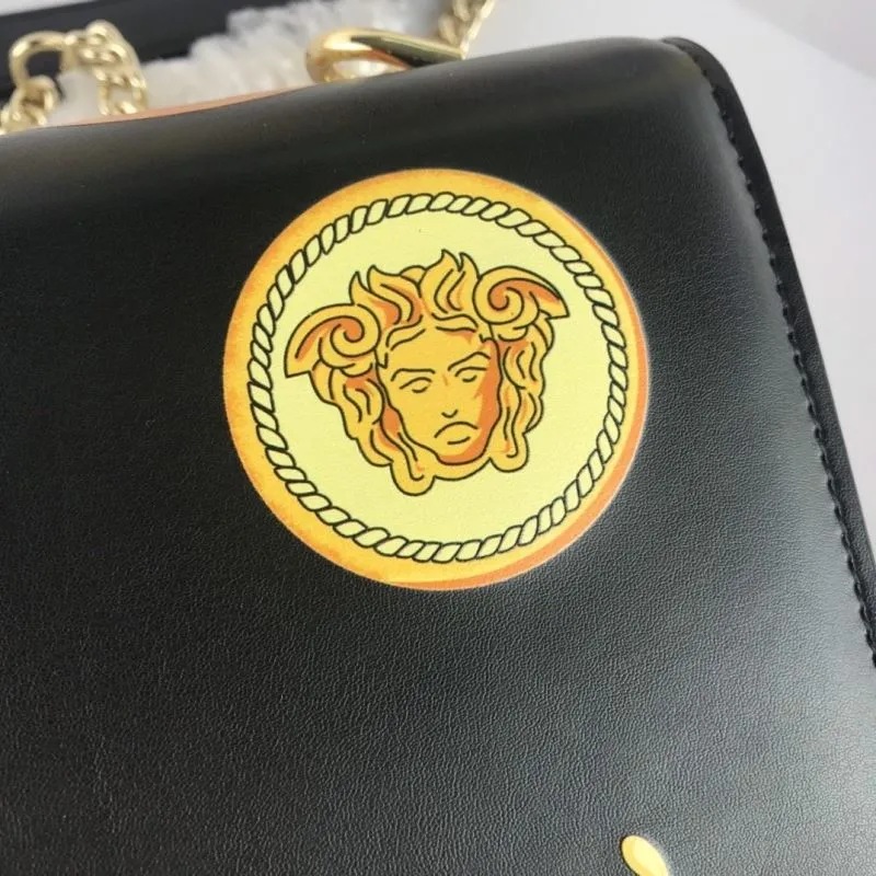 Versace Satchel Bags-109 - Image 4