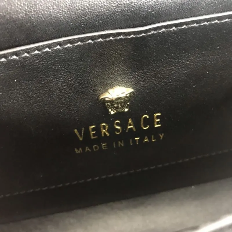 Versace Satchel Bags-109 - Image 7