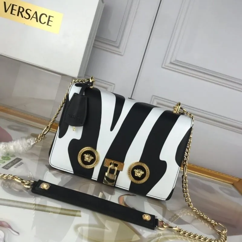 Versace Satchel Bags-111 - Image 8