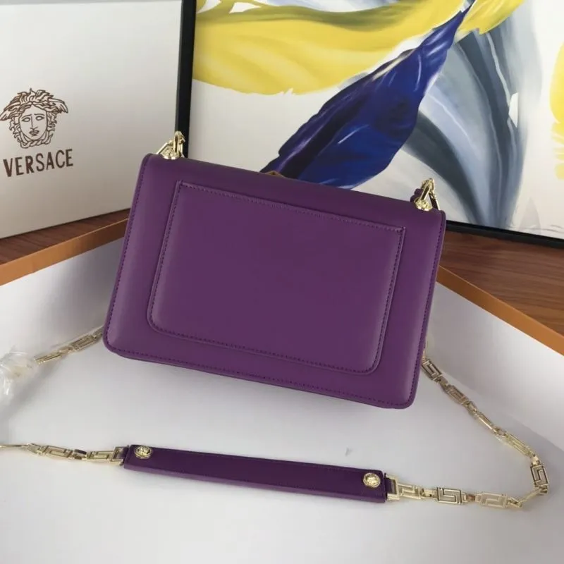 Alternative view of Versace Satchel Bags-112