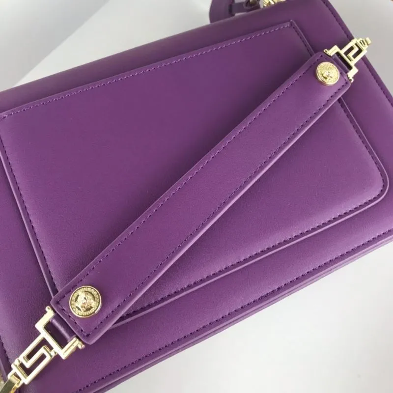 Versace Satchel Bags-112 - Image 3