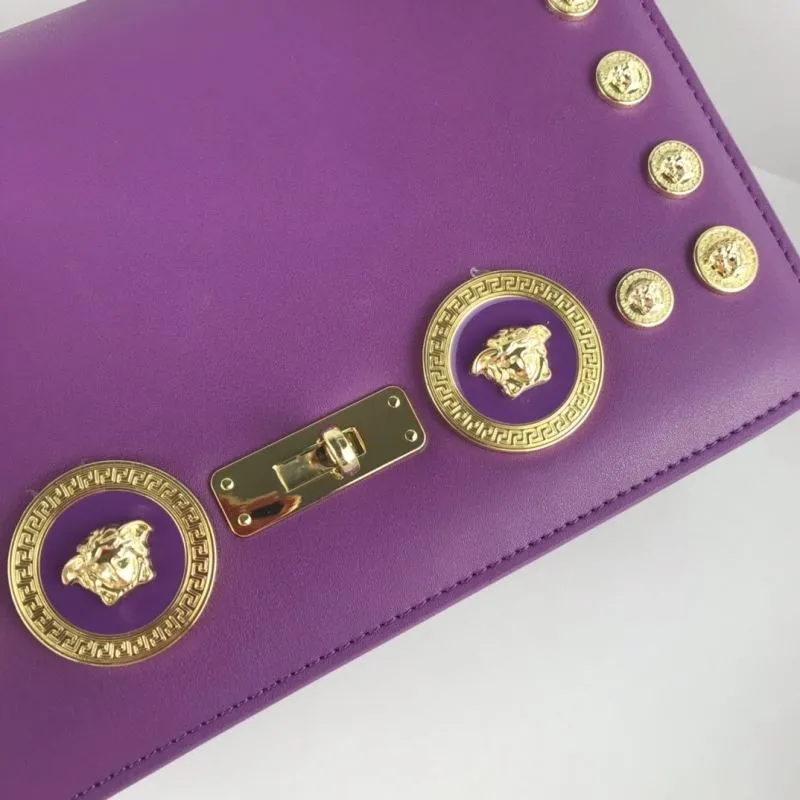 Versace Satchel Bags-112 - Image 4