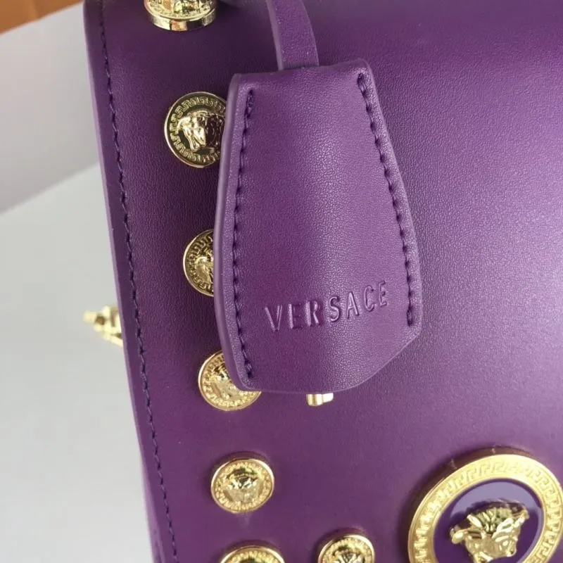 Versace Satchel Bags-112 - Image 5