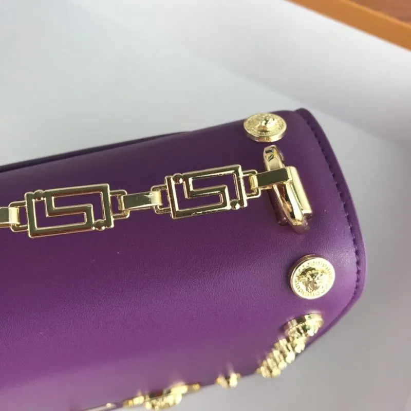 Versace Satchel Bags-112 - Image 7