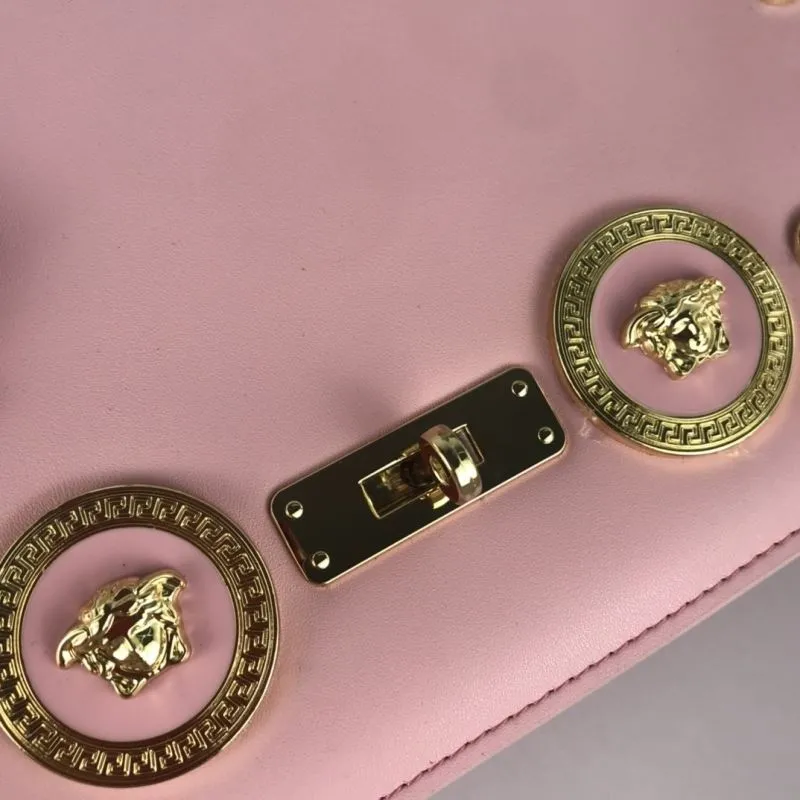 Alternative view of Versace Satchel Bags-113