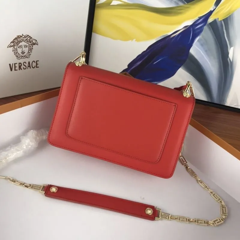 Alternative view of Versace Satchel Bags-114
