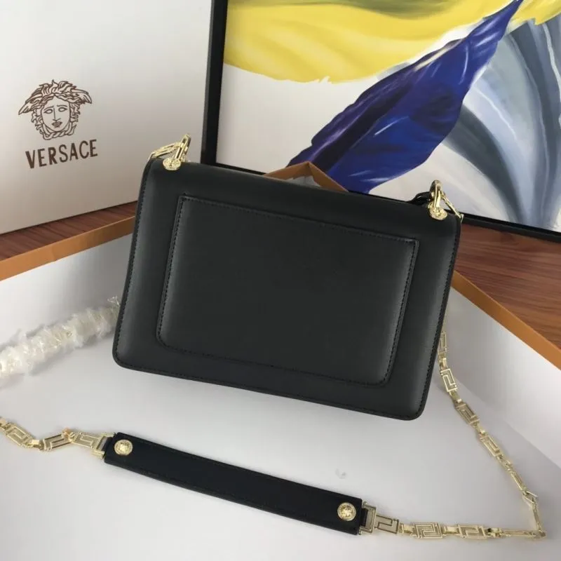 Alternative view of Versace Satchel Bags-115