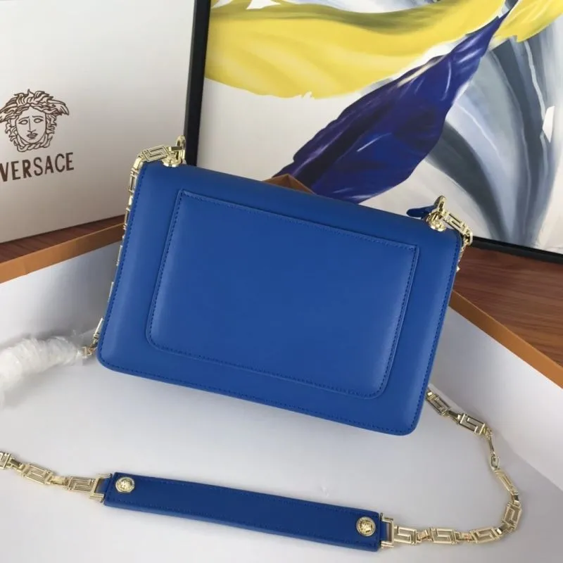Alternative view of Versace Satchel Bags-116