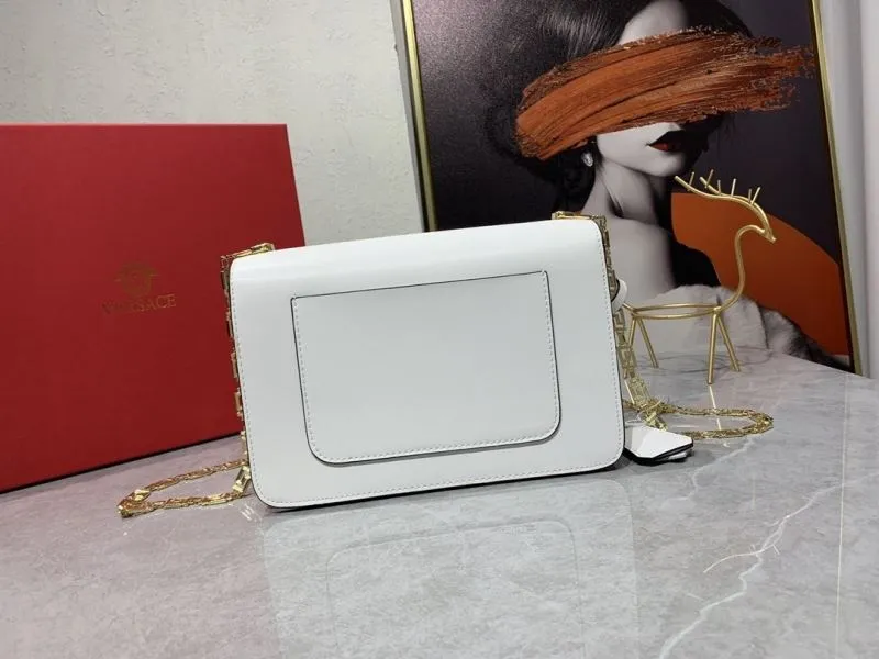 Versace Satchel Bags-117 - Image 3