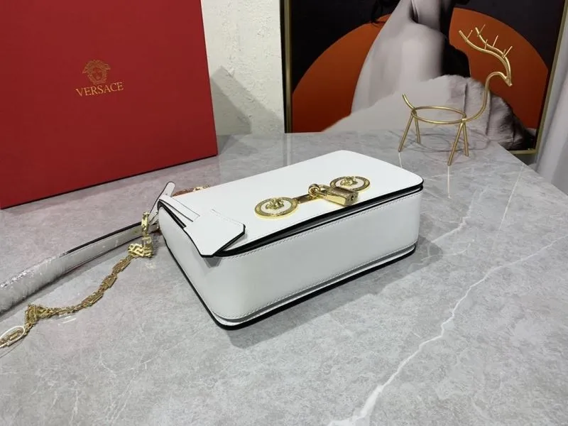 Versace Satchel Bags-117 - Image 7