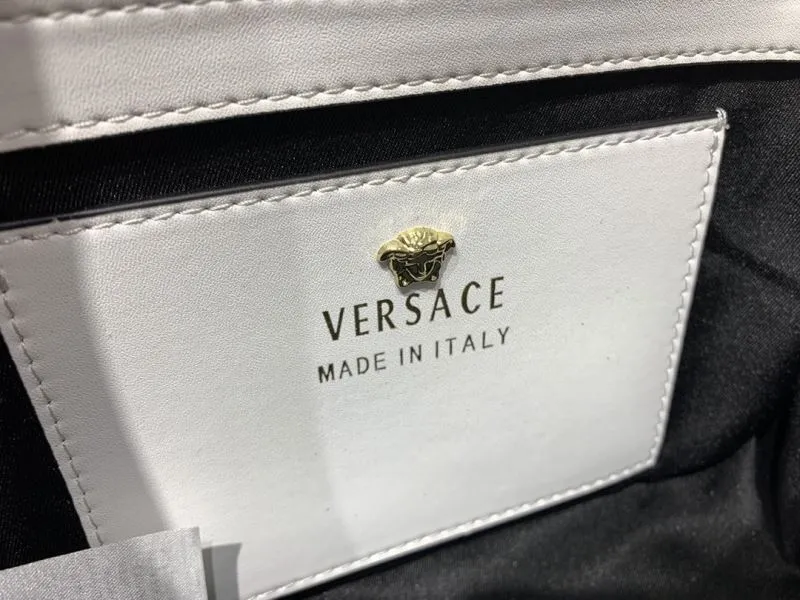 Versace Satchel Bags-117 - Image 9