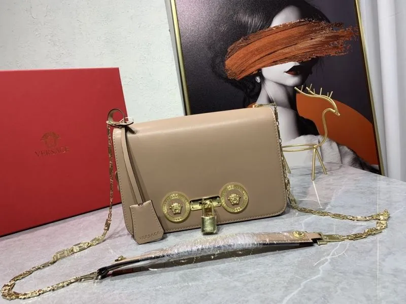 Versace Satchel Bags-119
