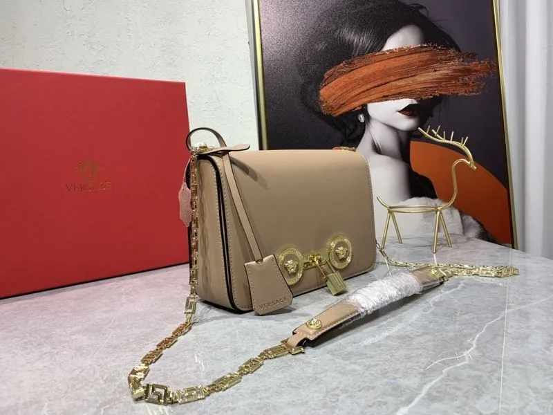 Alternative view of Versace Satchel Bags-119