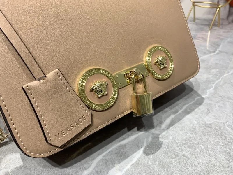 Versace Satchel Bags-119 - Image 4