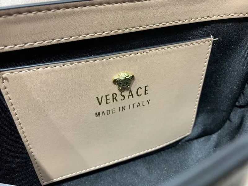 Versace Satchel Bags-119 - Image 9
