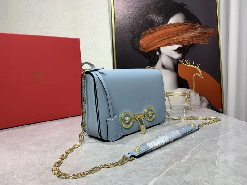 Alternative view of Versace Satchel Bags-120