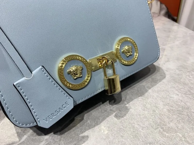 Versace Satchel Bags-120 - Image 4