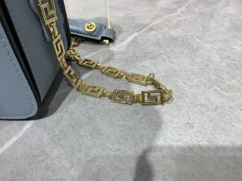 Versace Satchel Bags-120 - Image 6