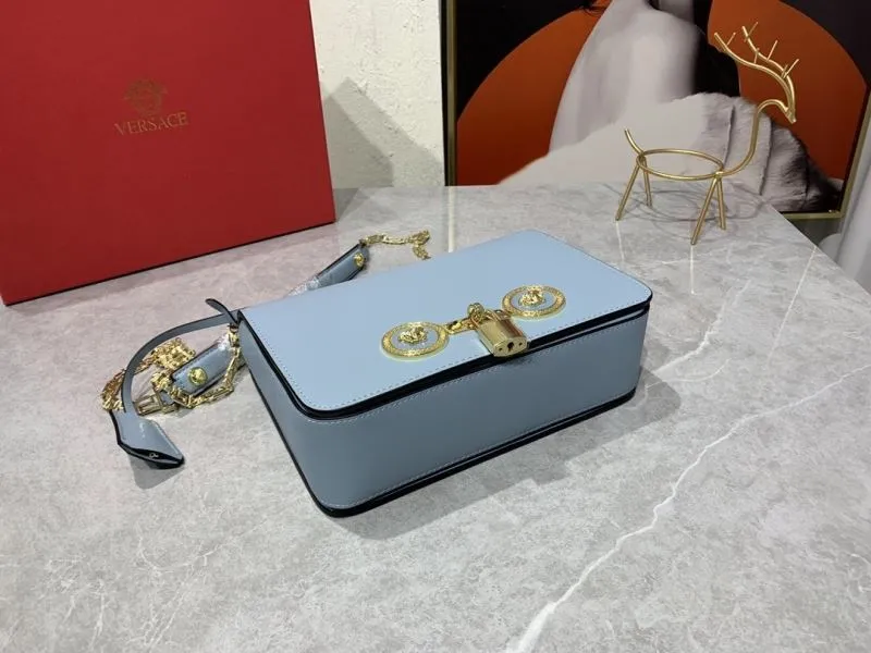 Versace Satchel Bags-120 - Image 7
