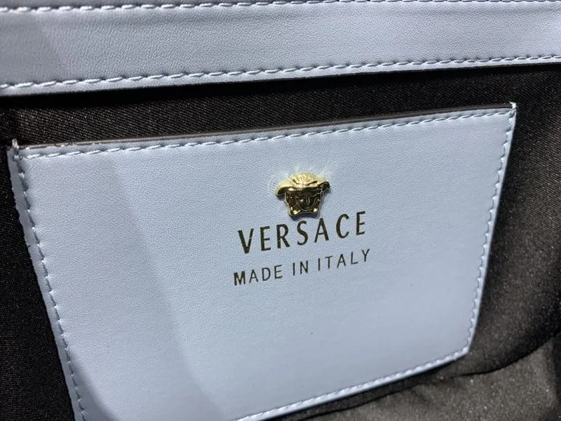 Versace Satchel Bags-120 - Image 9