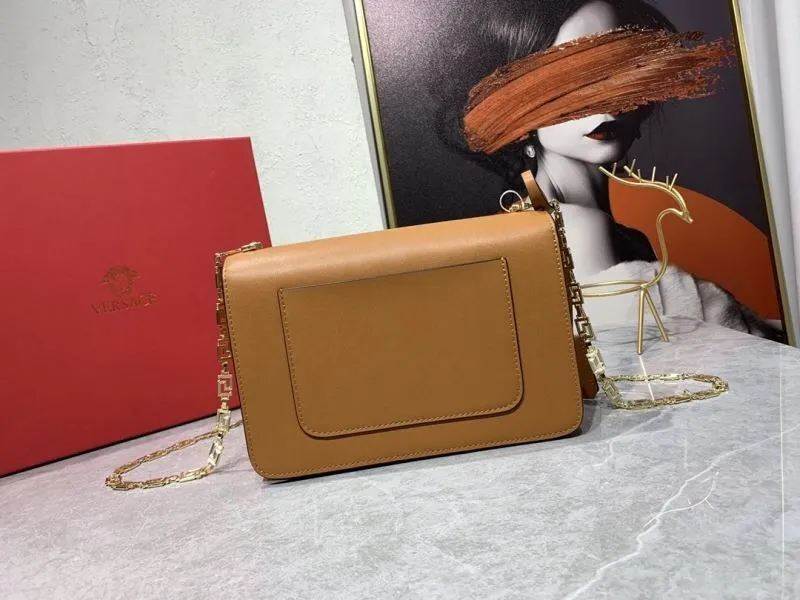 Versace Satchel Bags-121 - Image 3