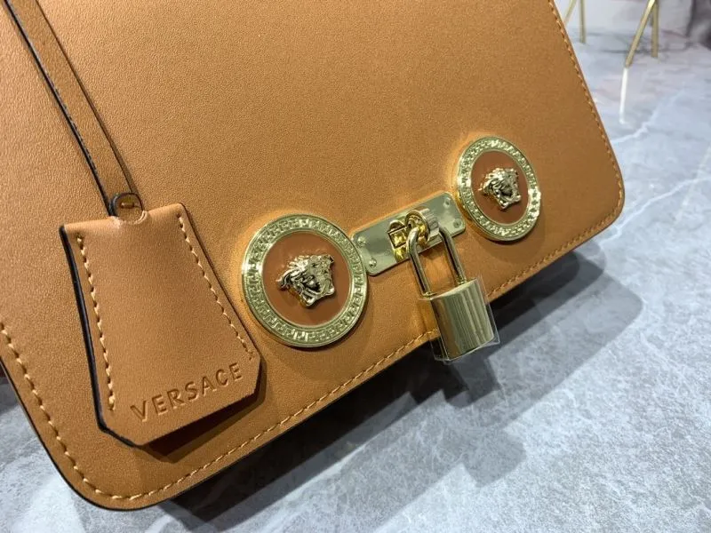 Versace Satchel Bags-121 - Image 4