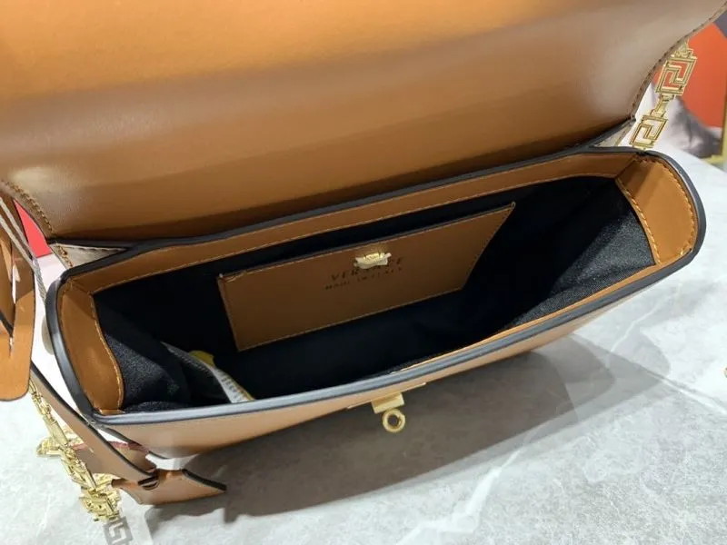 Versace Satchel Bags-121 - Image 8