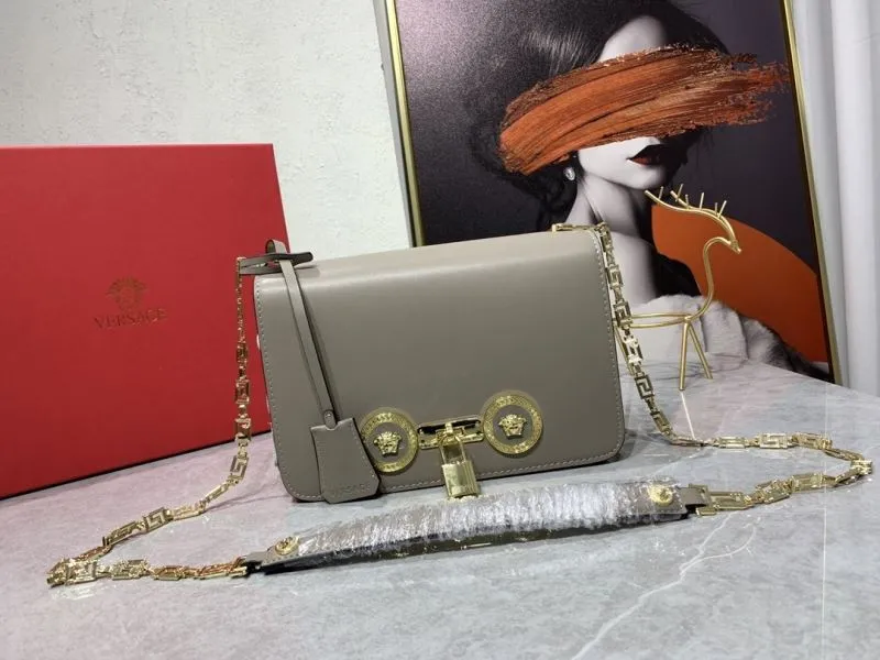 Versace Satchel Bags-122