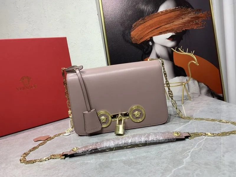 Versace Satchel Bags-123