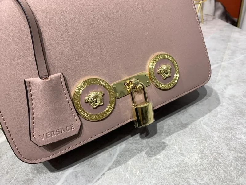 Versace Satchel Bags-123 - Image 4