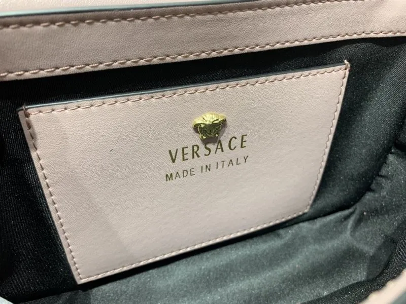 Versace Satchel Bags-123 - Image 9