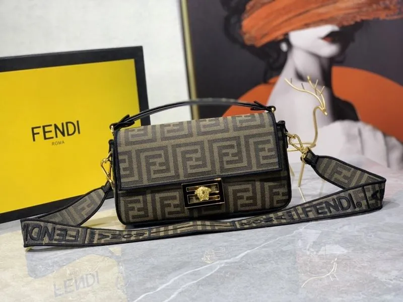 Versace Satchel Bags-124