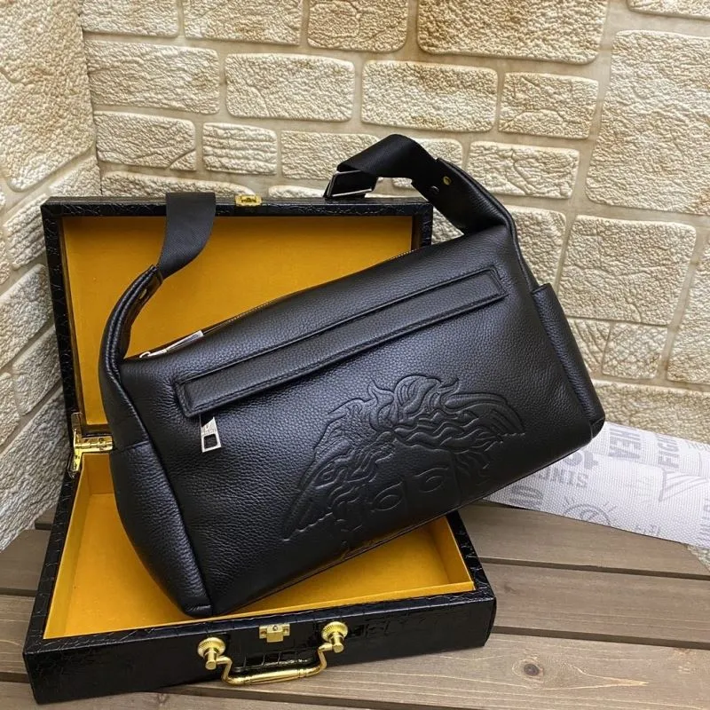 Versace Satchel Bags-125