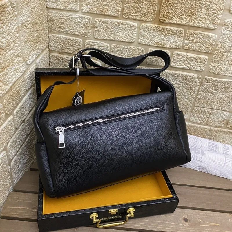 Alternative view of Versace Satchel Bags-125