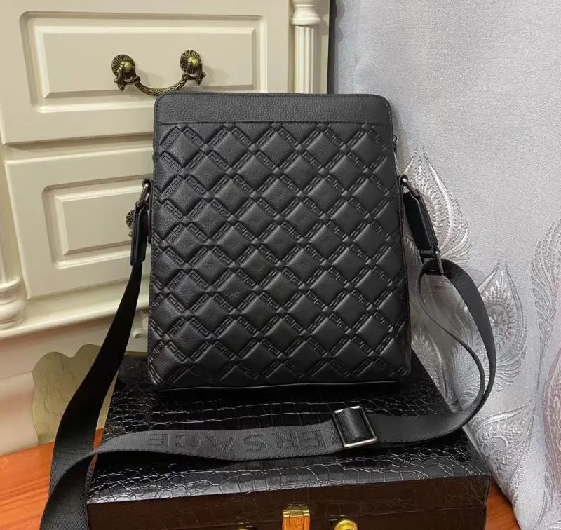 Alternative view of Versace Satchel Bags-126