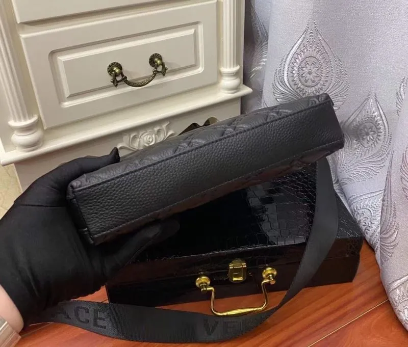 Versace Satchel Bags-126 - Image 6