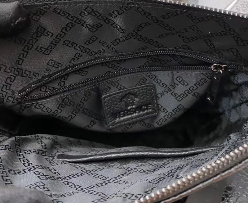 Versace Satchel Bags-126 - Image 9