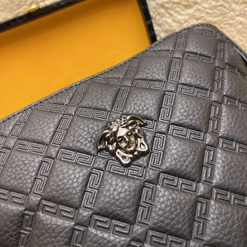 Versace Satchel Bags-127 - Image 6