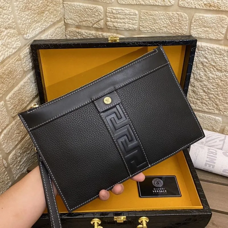Versace Satchel Bags-128