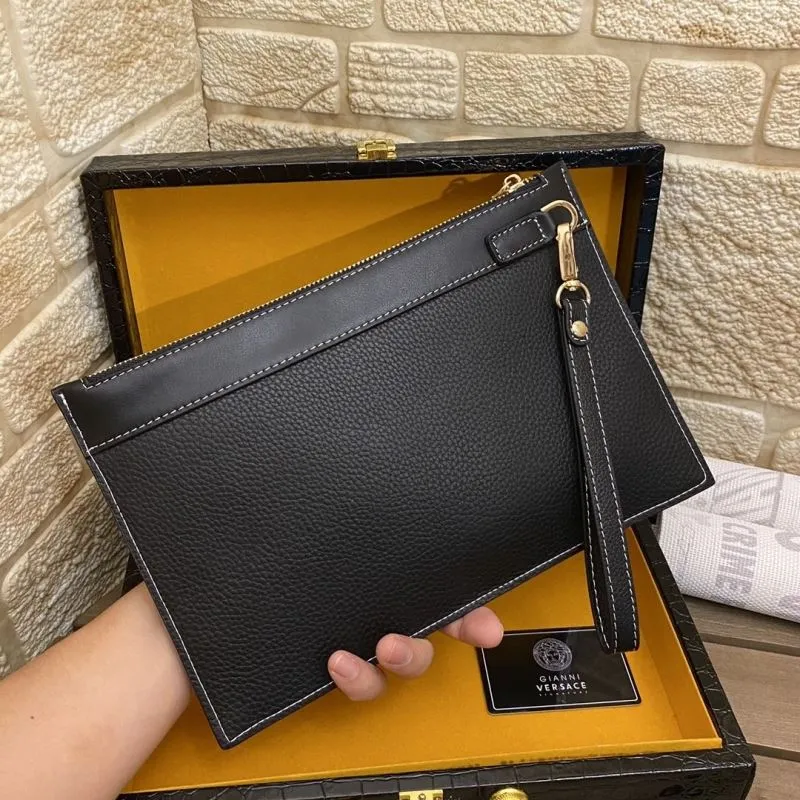 Alternative view of Versace Satchel Bags-128