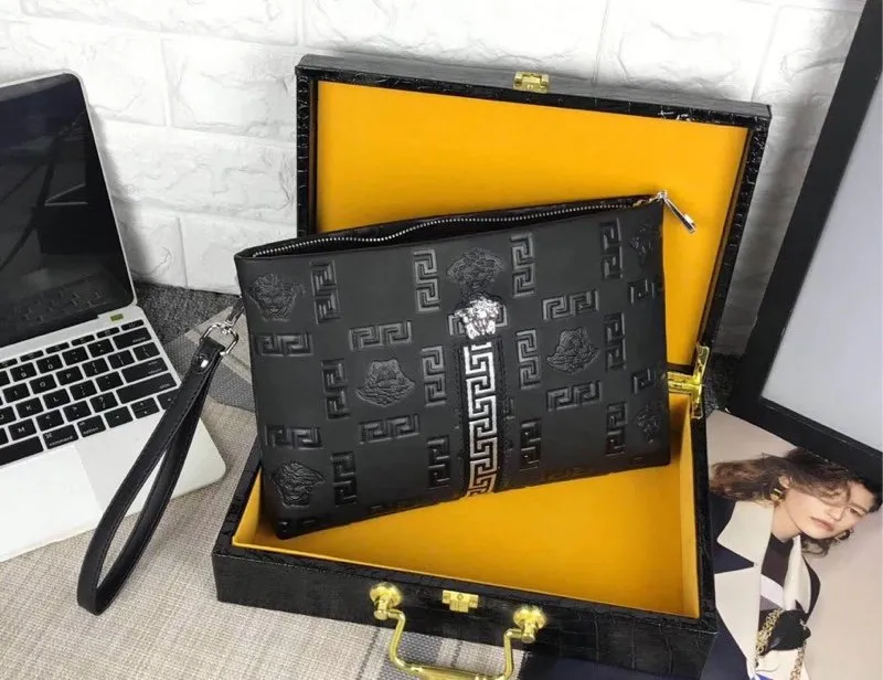 Versace Satchel Bags-129